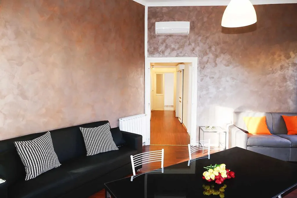 Santamaura Apartment Rom Italien