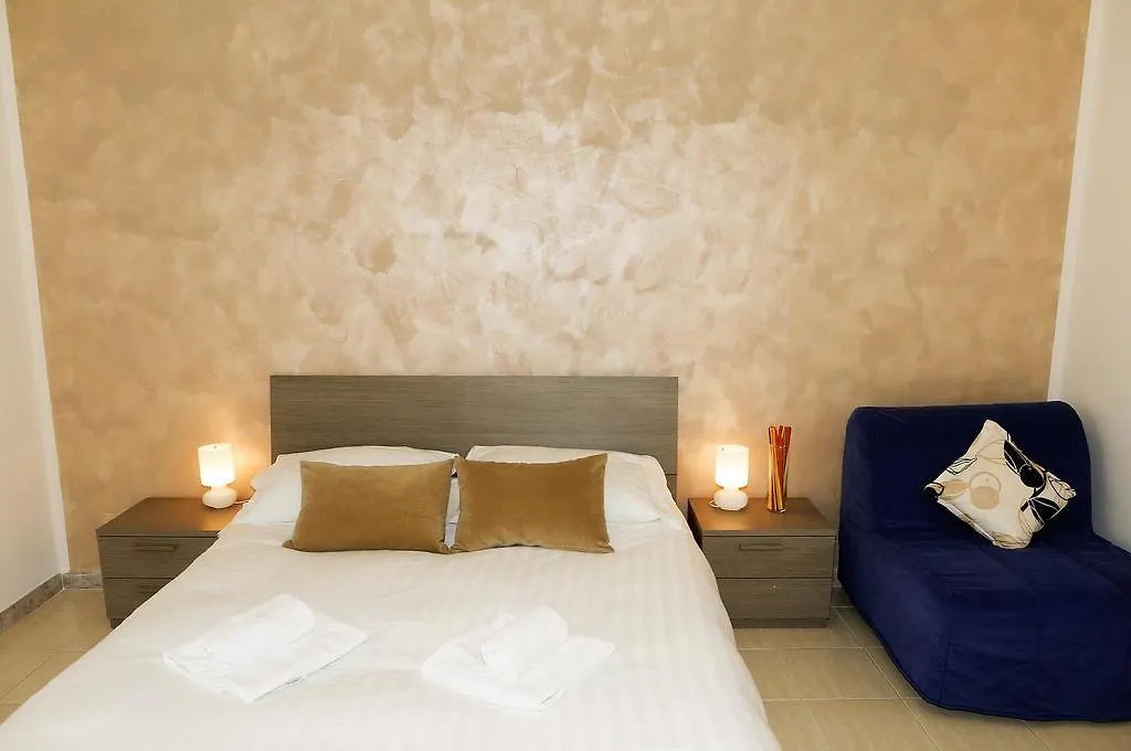 Santamaura Apartment Rom 0*,  Italien