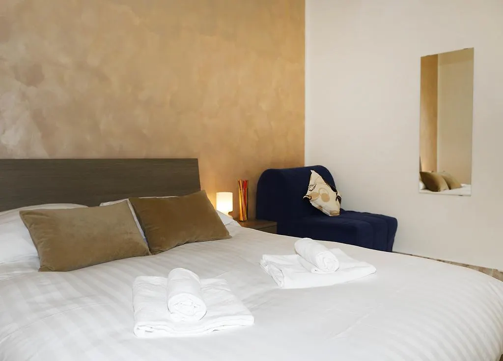 Santamaura Apartment Rom 0*,  Italien