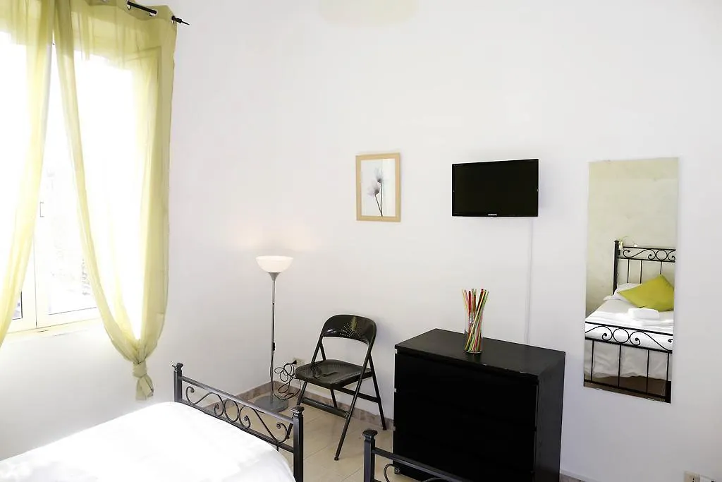 Santamaura Apartment Rom 0*,  Italien